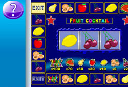 Как выиграть в игровой автомат Клубничка Секреты игрового автомата Клубнички